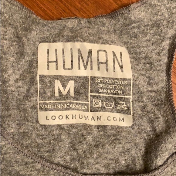 Workout tank - Picture 2 of 2